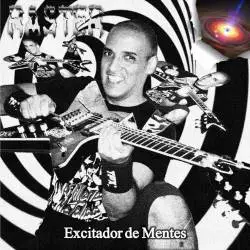 Raster : La Mantis y el Escorpion